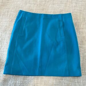 cute skirt from banana republic. very good quality!